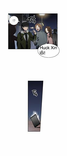 It's Mine - Chương 2 - Trang 27