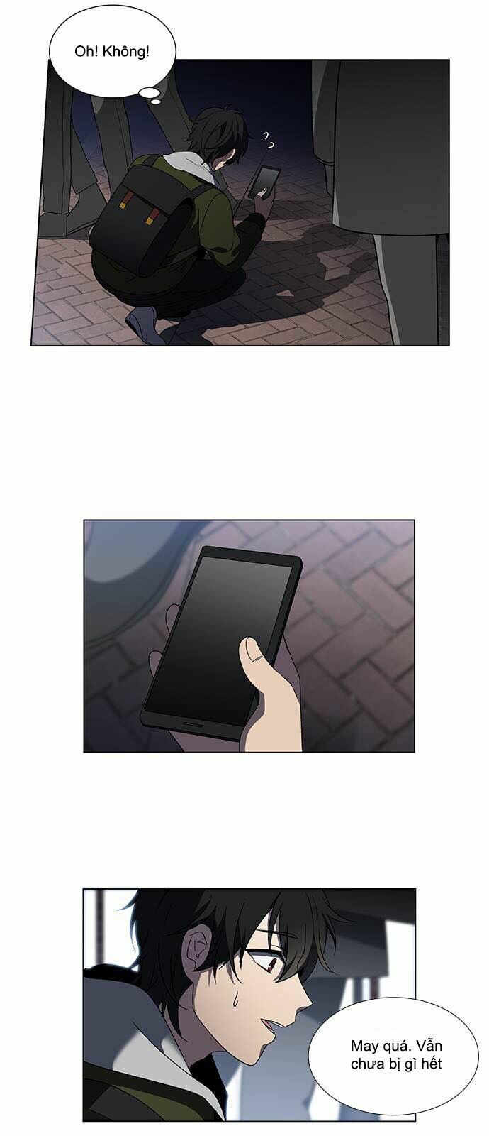 It's Mine - Chương 2 - Trang 28