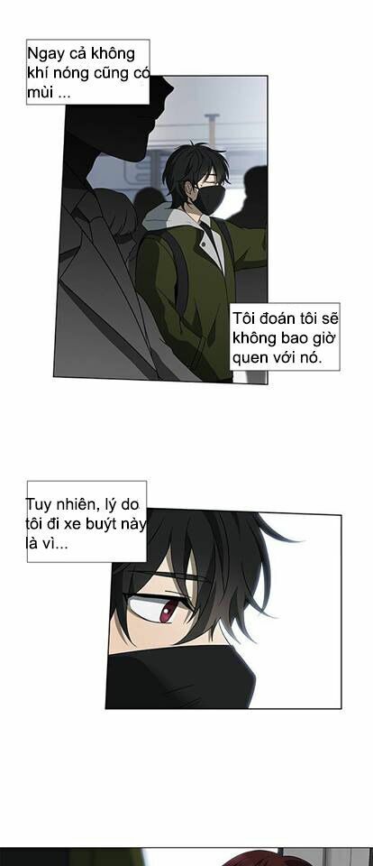 It's Mine - Chương 2 - Trang 4