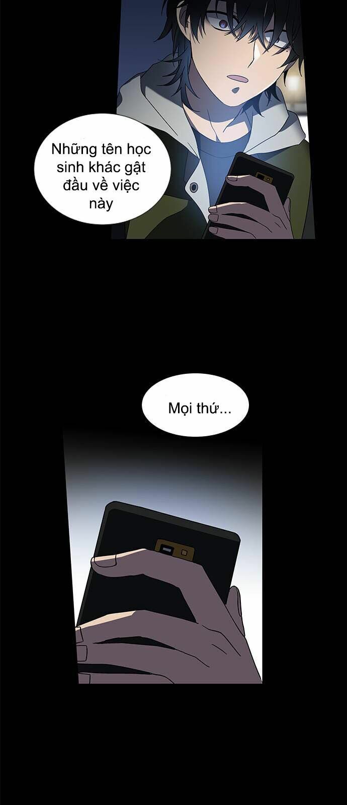 It's Mine - Chương 2 - Trang 33