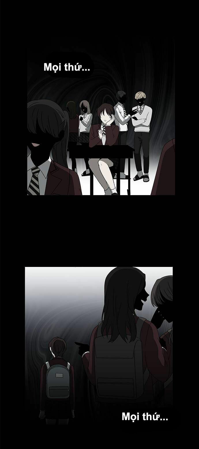 It's Mine - Chương 2 - Trang 34