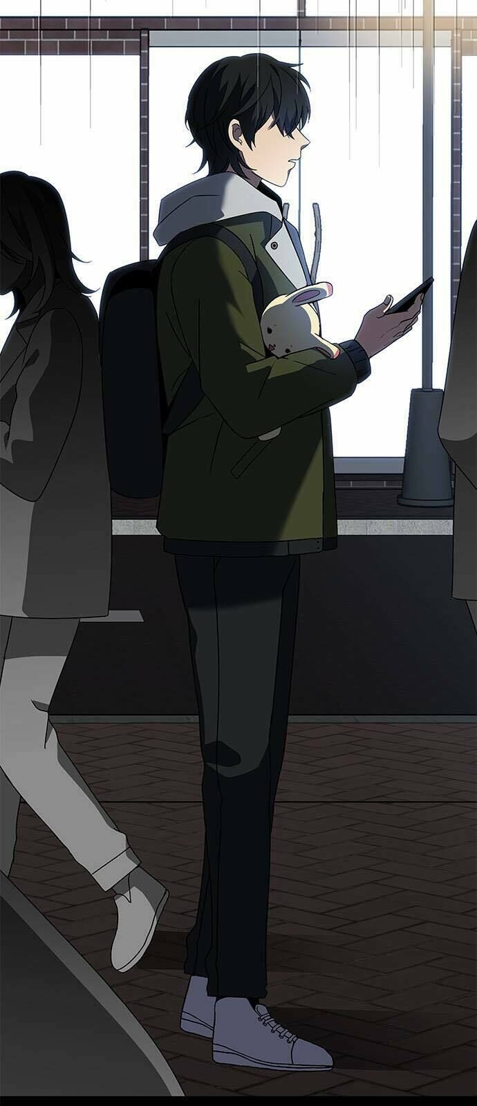 It's Mine - Chương 2 - Trang 36