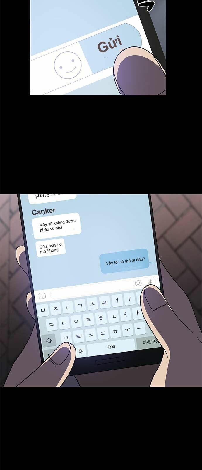 It's Mine - Chương 2 - Trang 39