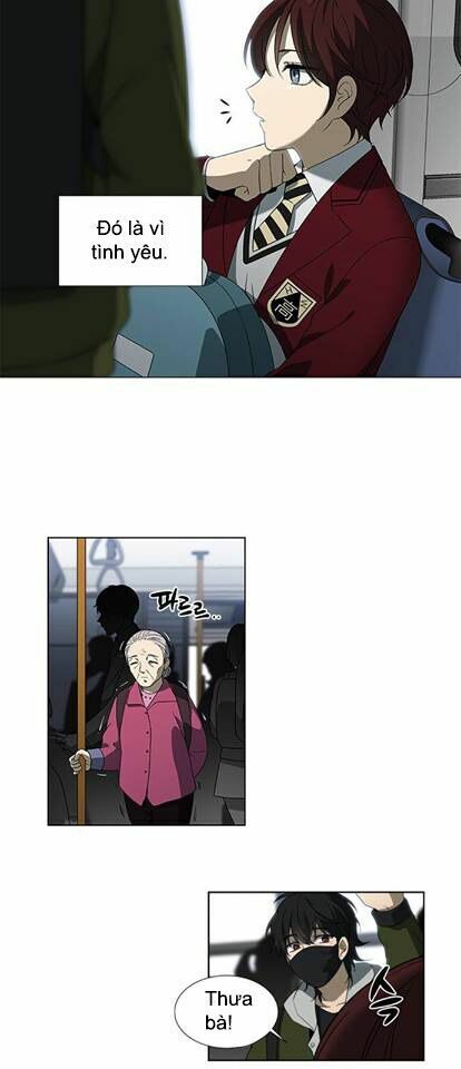 It's Mine - Chương 2 - Trang 5