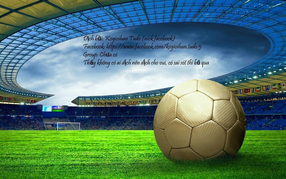 It's Mine - Chương 2 - Trang 42