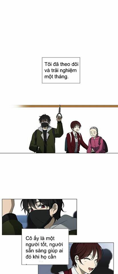 It's Mine - Chương 2 - Trang 6