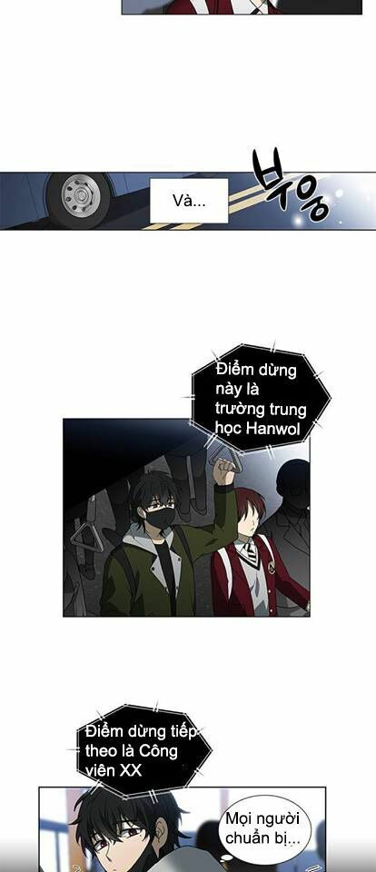 It's Mine - Chương 2 - Trang 7