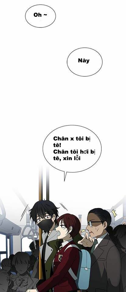 It's Mine - Chương 2 - Trang 10