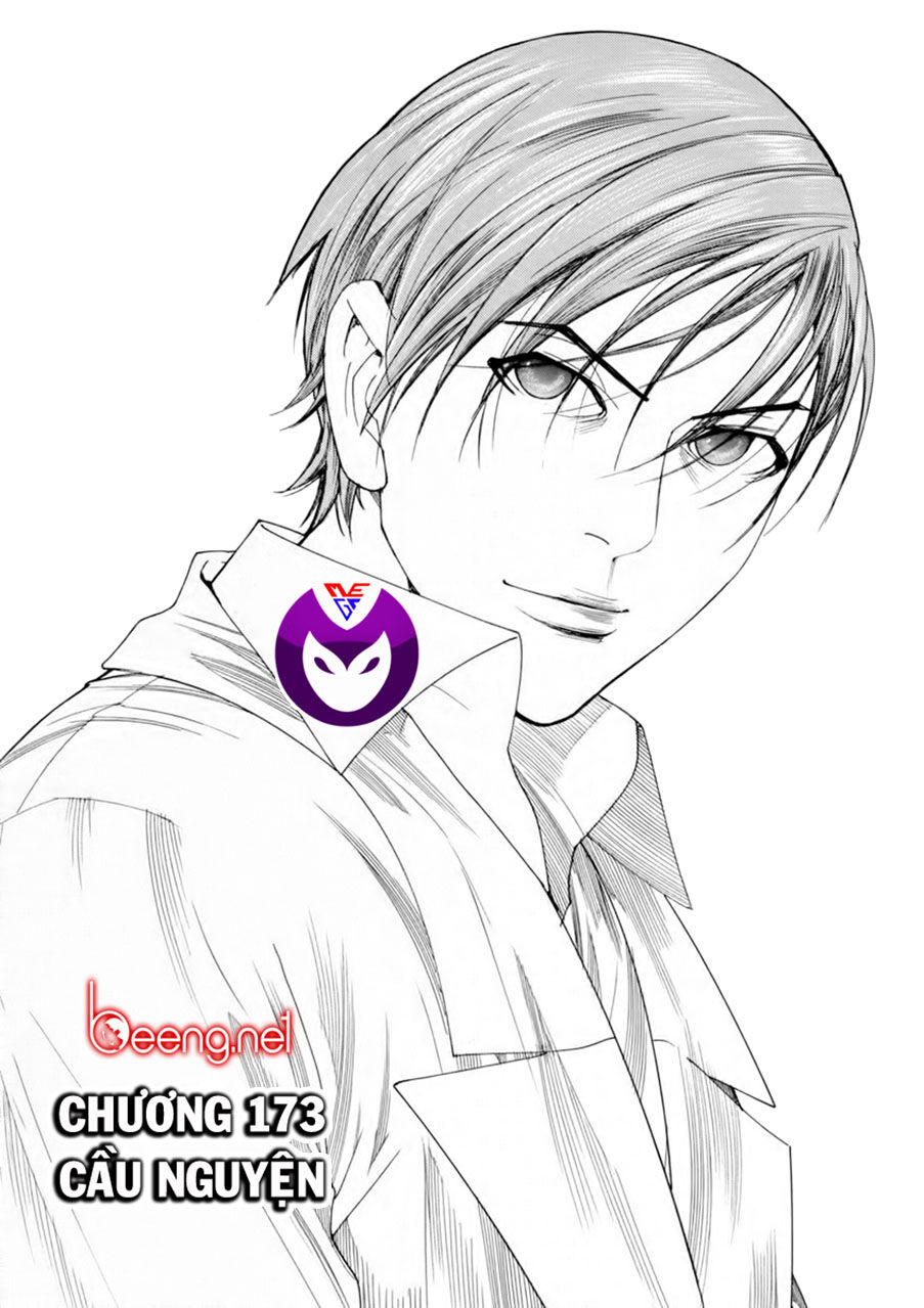 Team Medical Dragon - Chương 173 - Trang 1