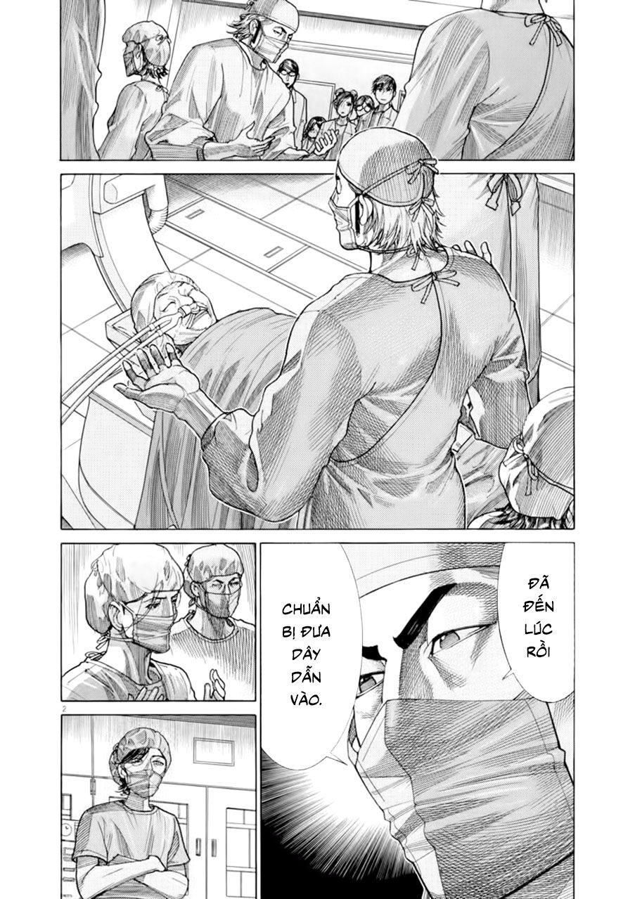 Team Medical Dragon - Chương 173 - Trang 2