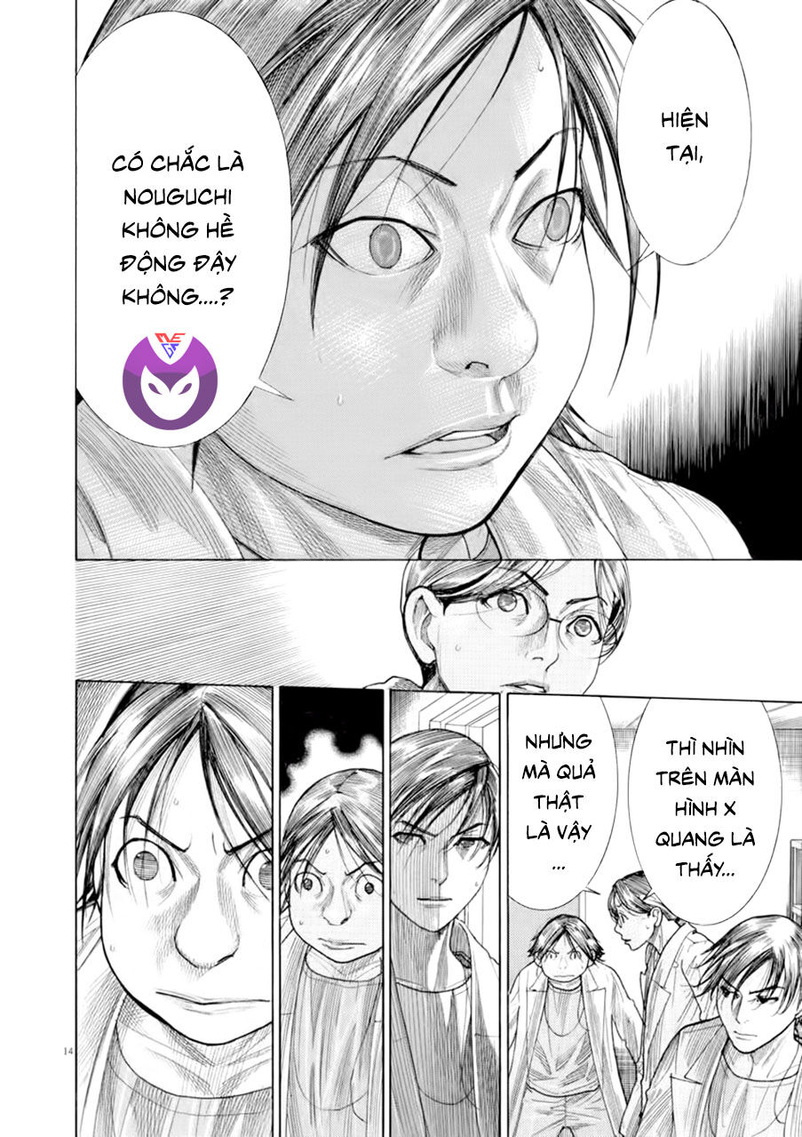 Team Medical Dragon - Chương 174 - Trang 14