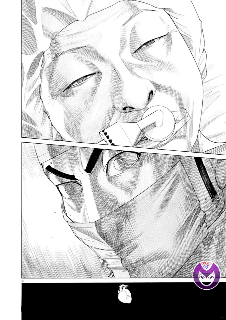 Team Medical Dragon - Chương 174 - Trang 21