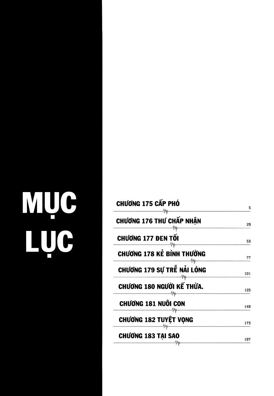 Team Medical Dragon - Chương 175 - Trang 3