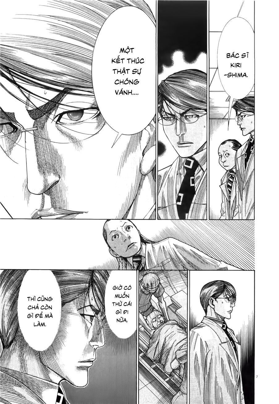 Team Medical Dragon - Chương 175 - Trang 10