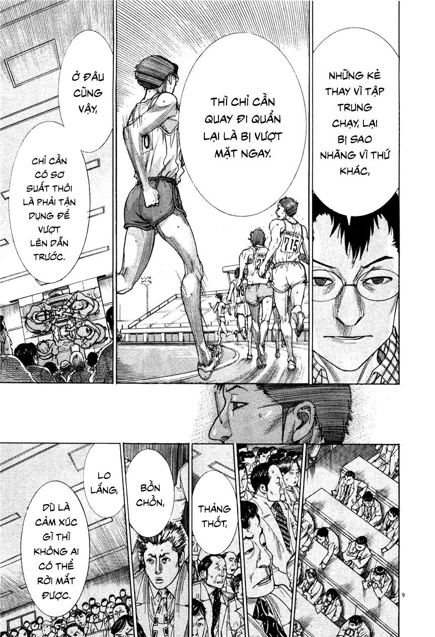 Team Medical Dragon - Chương 179 - Trang 9