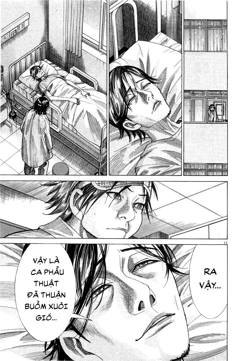 Team Medical Dragon - Chương 180 - Trang 13