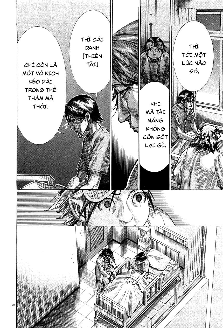 Team Medical Dragon - Chương 180 - Trang 20