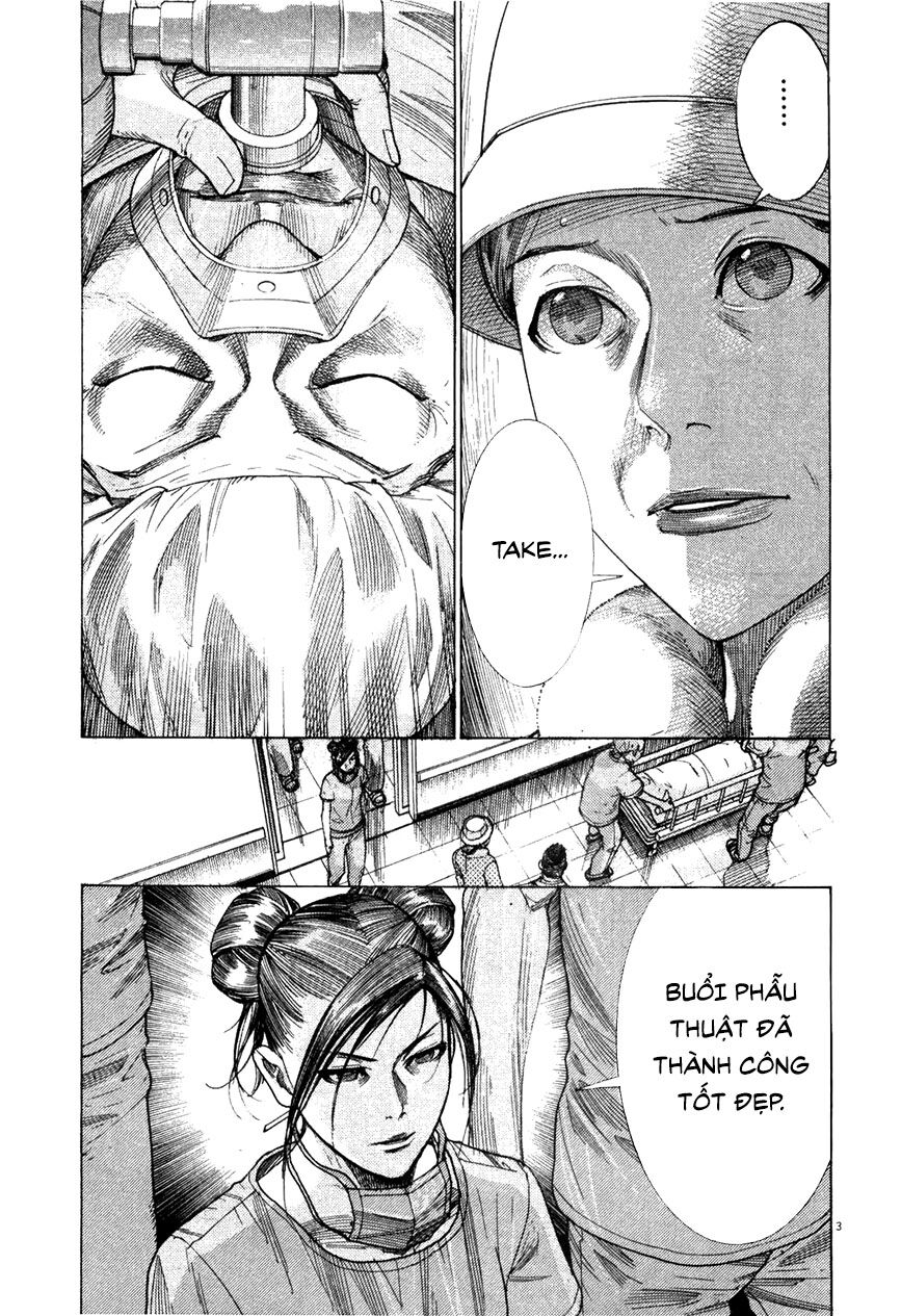 Team Medical Dragon - Chương 180 - Trang 3