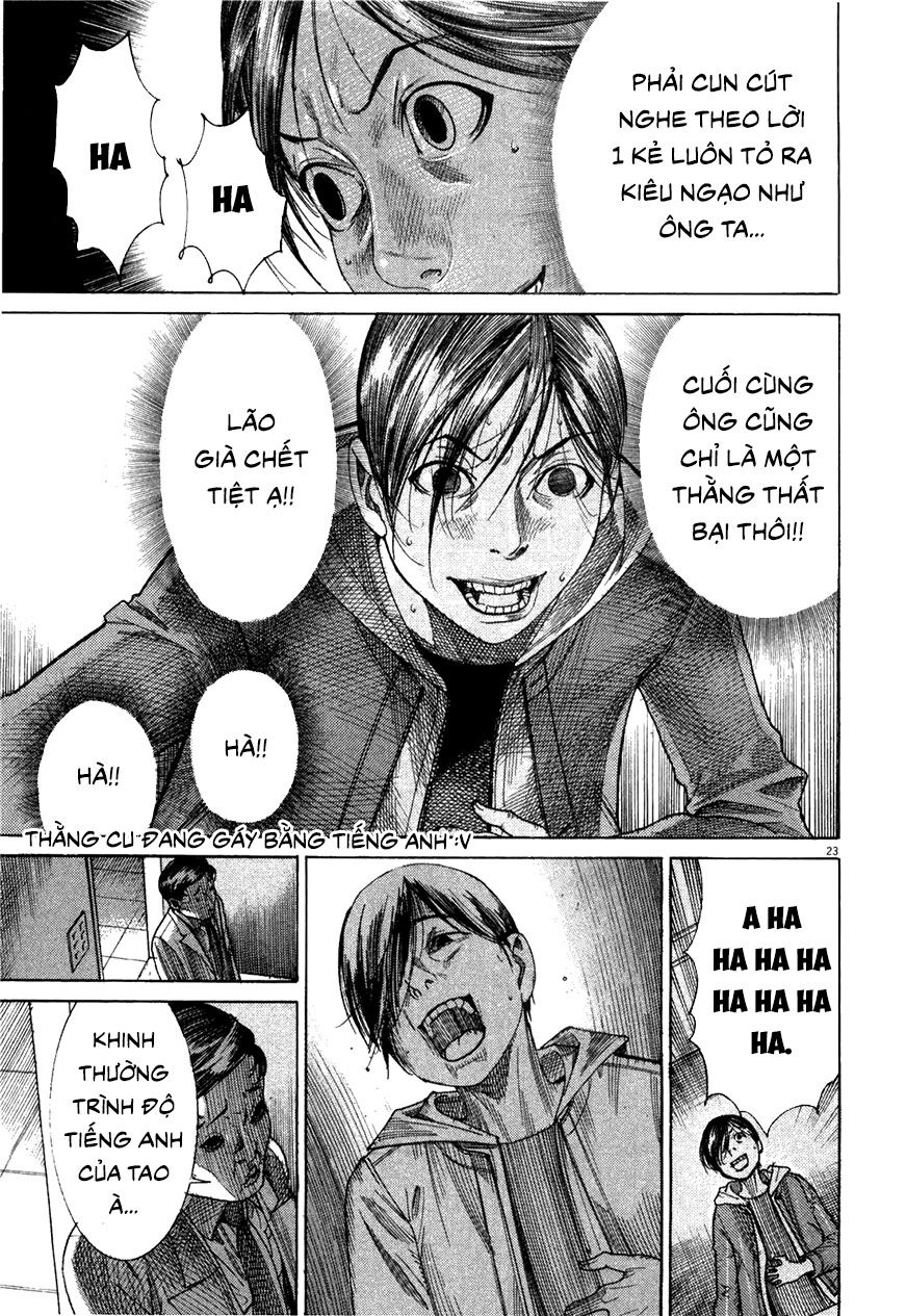 Team Medical Dragon - Chương 180 - Trang 23
