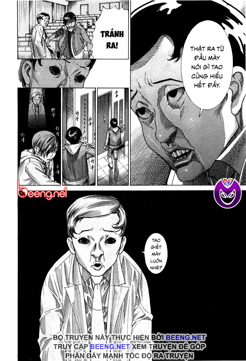 Team Medical Dragon - Chương 180 - Trang 24