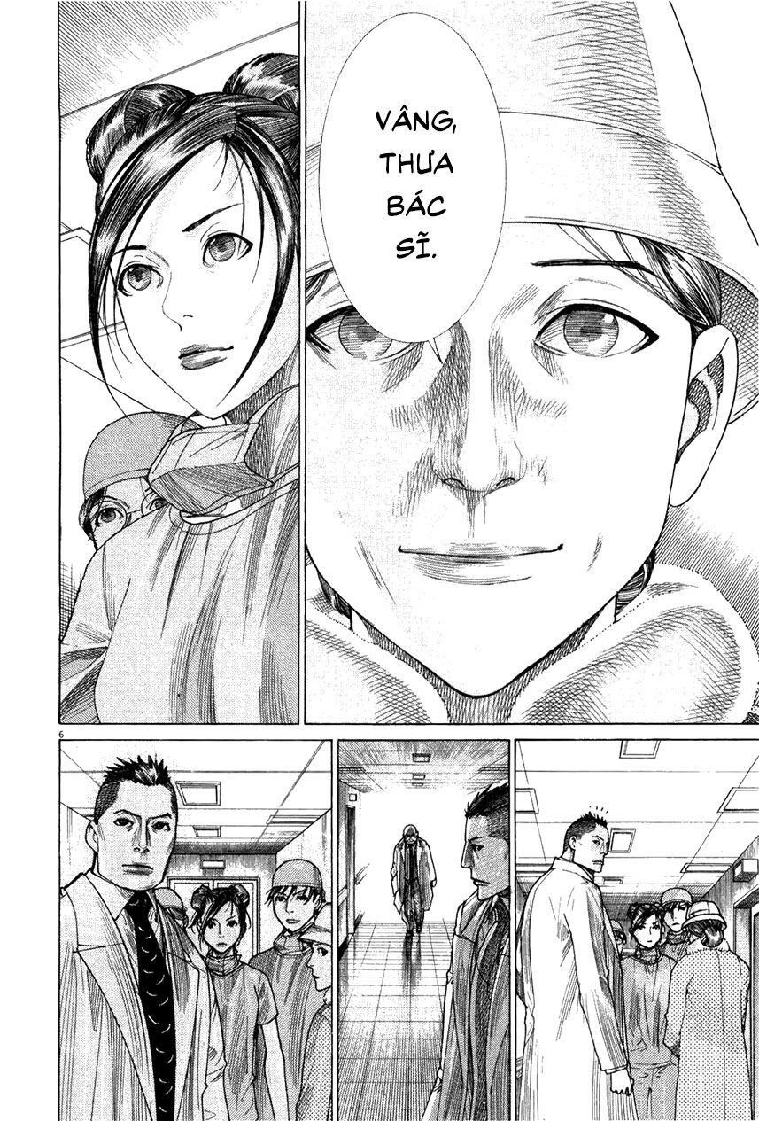 Team Medical Dragon - Chương 180 - Trang 6