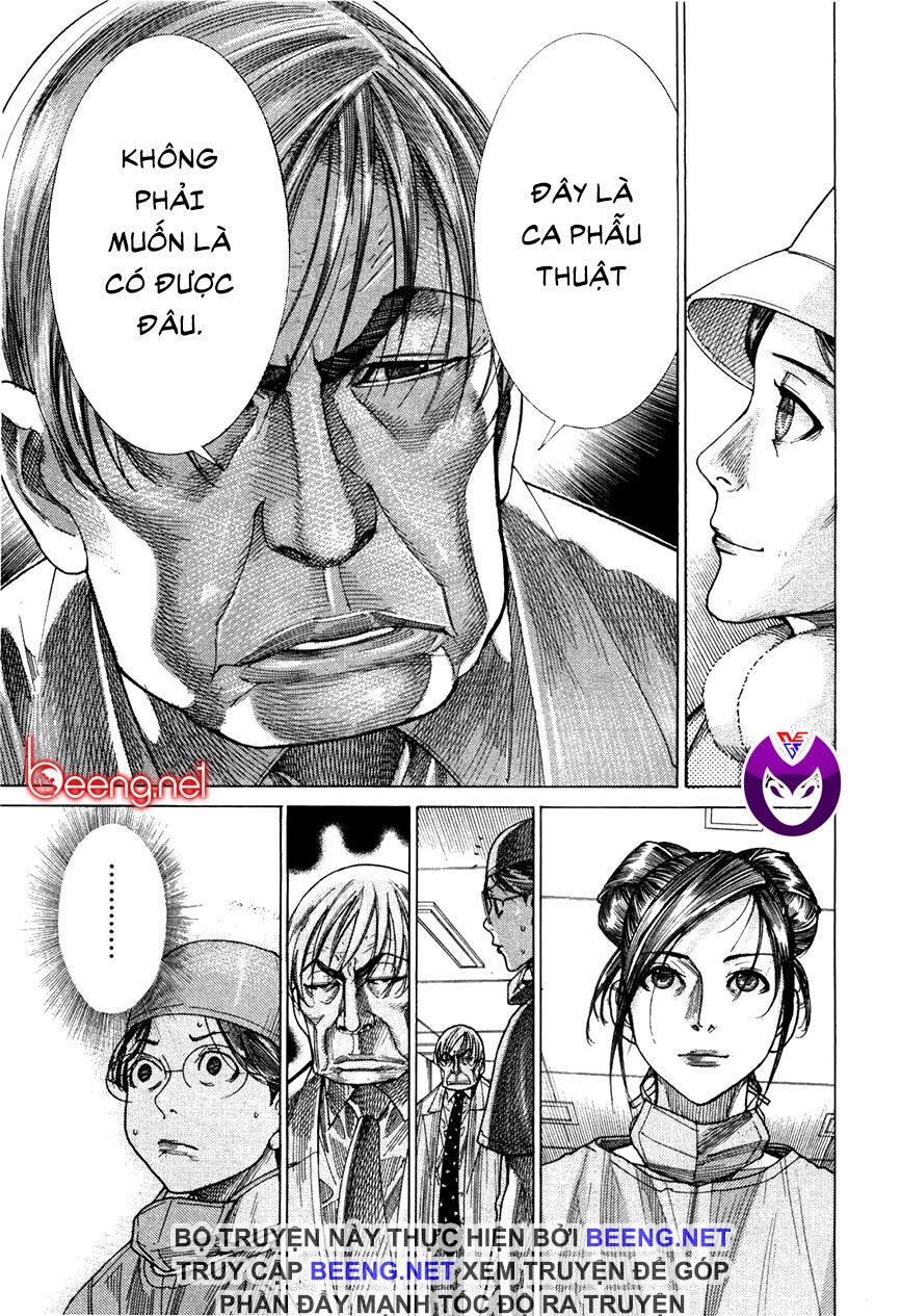 Team Medical Dragon - Chương 180 - Trang 9