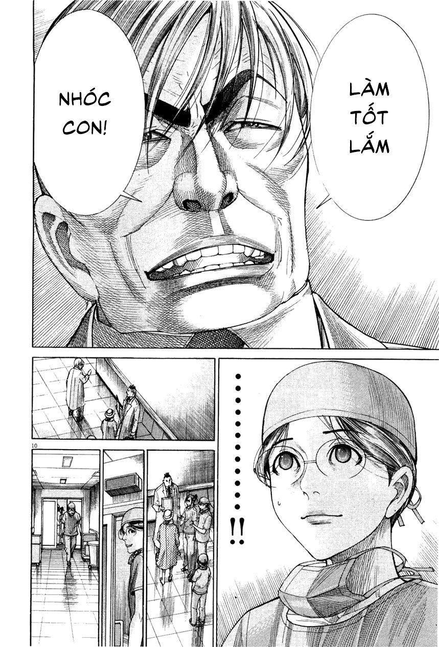 Team Medical Dragon - Chương 180 - Trang 10