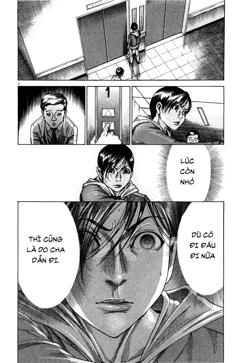 Team Medical Dragon - Chương 181 - Trang 2