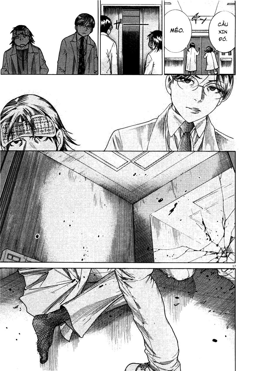 Team Medical Dragon - Chương 181 - Trang 17