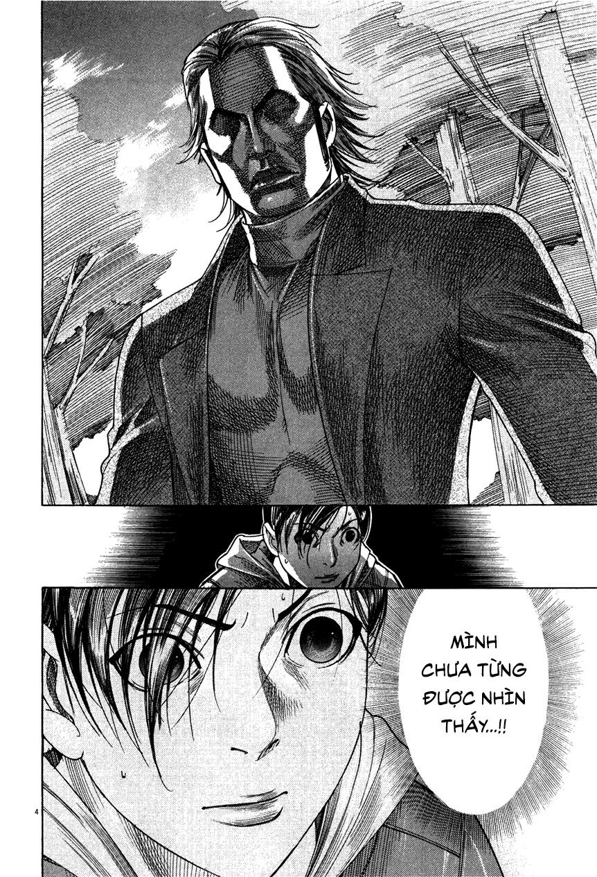 Team Medical Dragon - Chương 181 - Trang 4