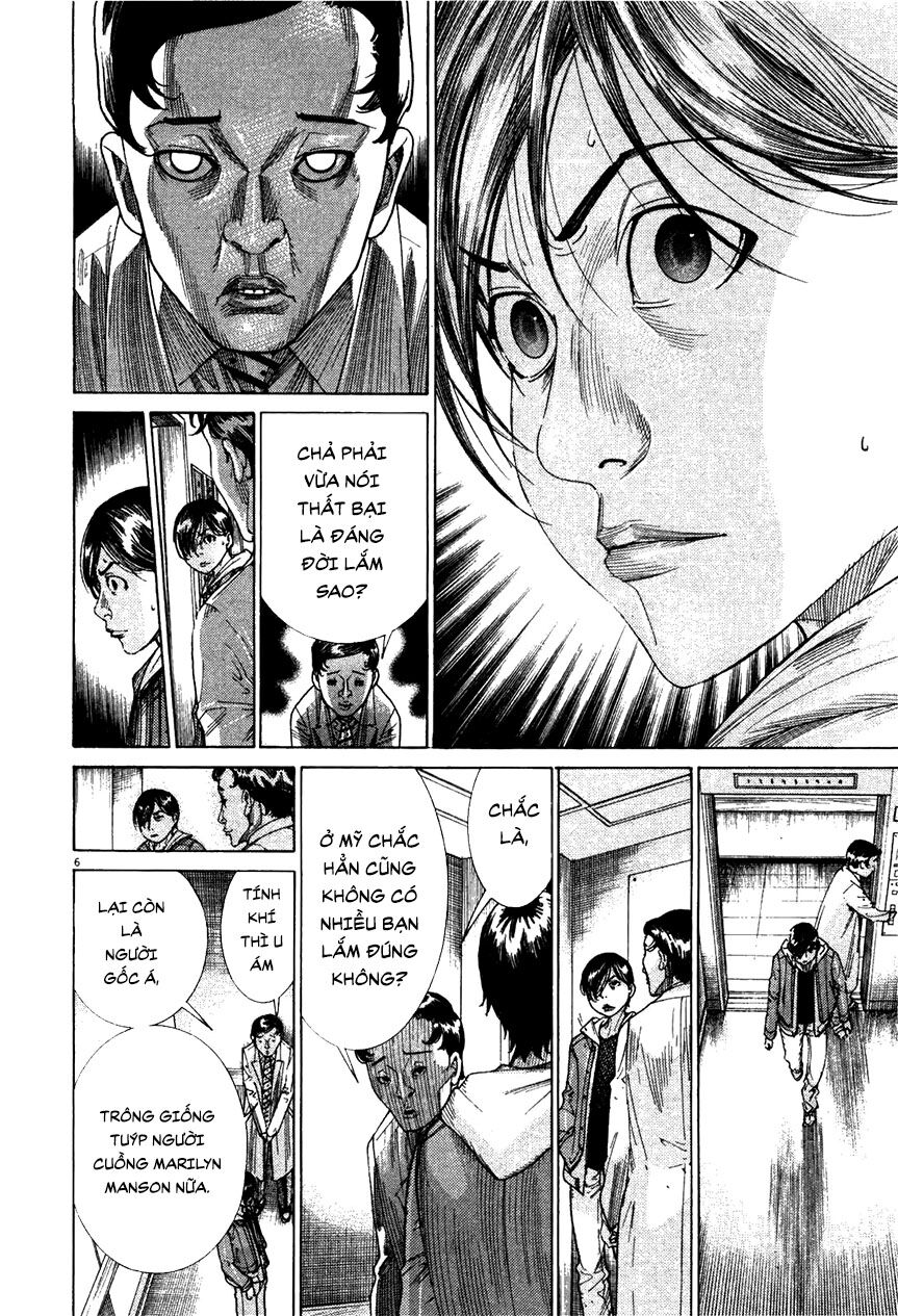 Team Medical Dragon - Chương 181 - Trang 6