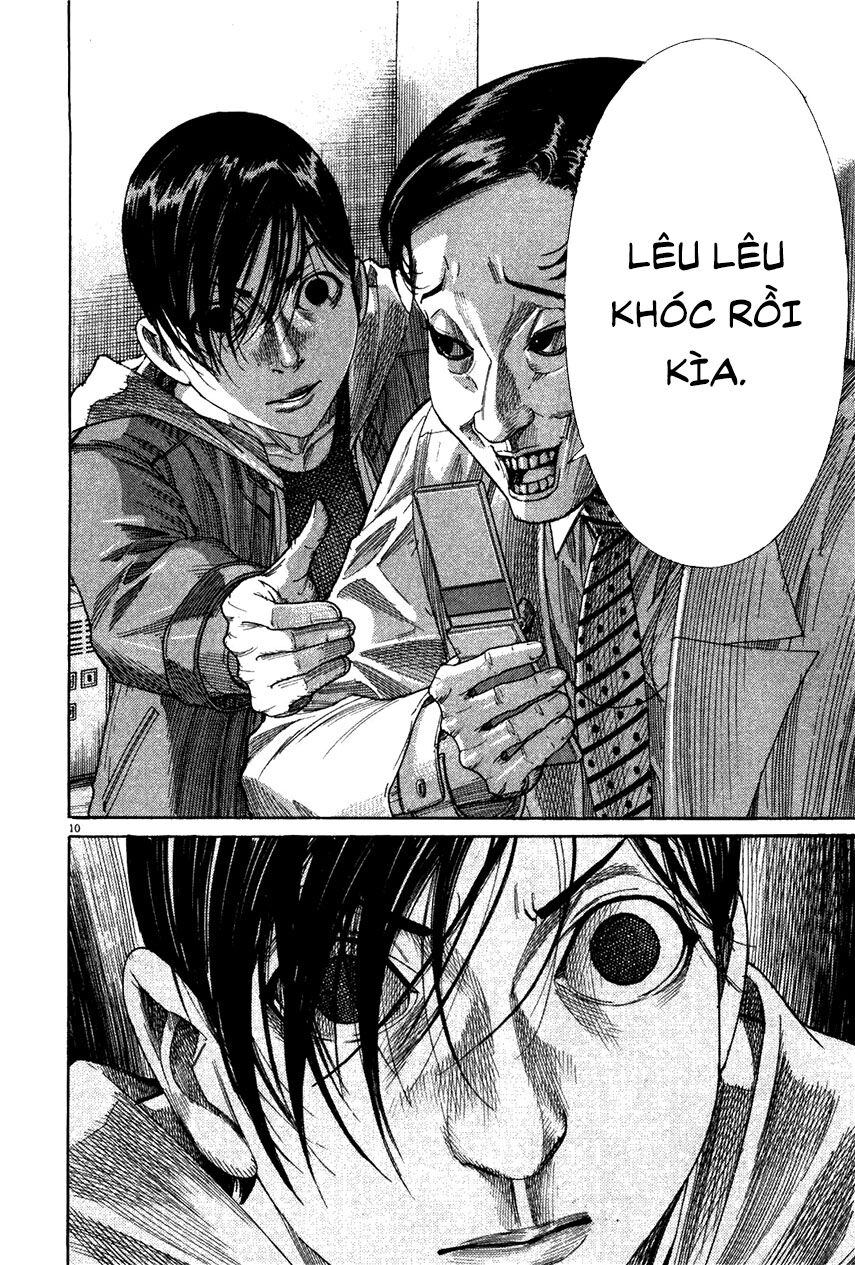 Team Medical Dragon - Chương 181 - Trang 10