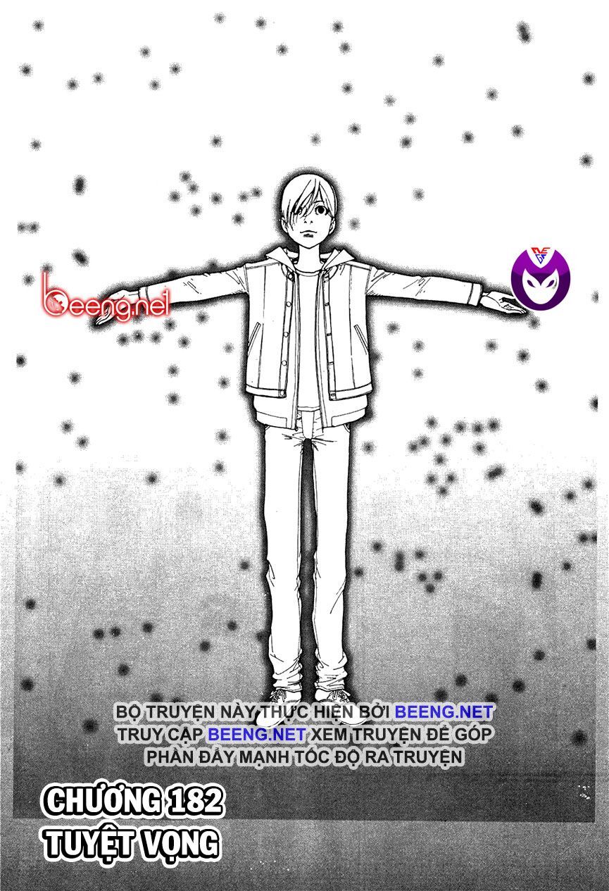 Team Medical Dragon - Chương 182 - Trang 1