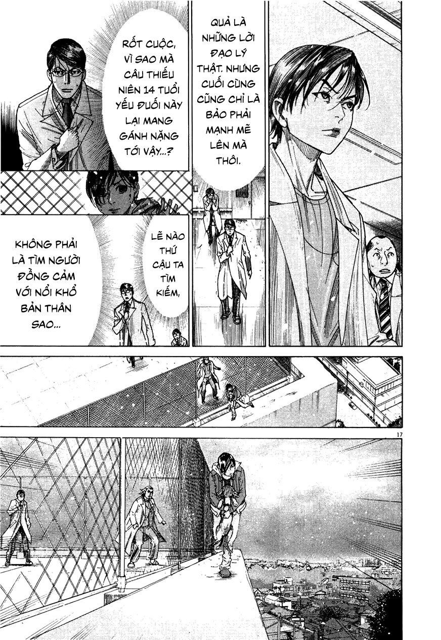 Team Medical Dragon - Chương 182 - Trang 17