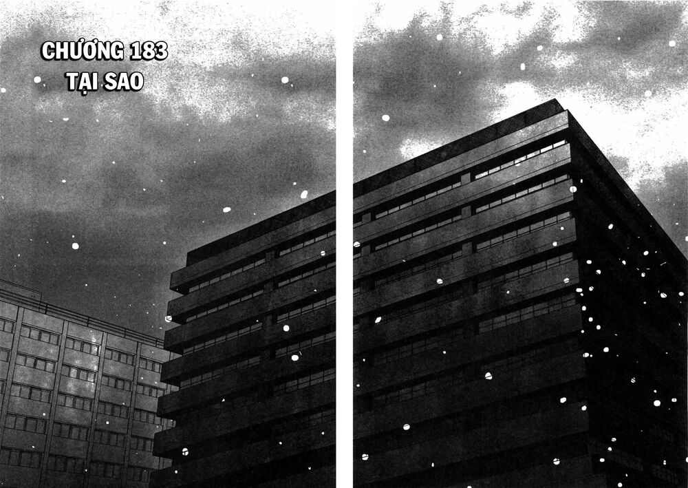 Team Medical Dragon - Chương 183 - Trang 2