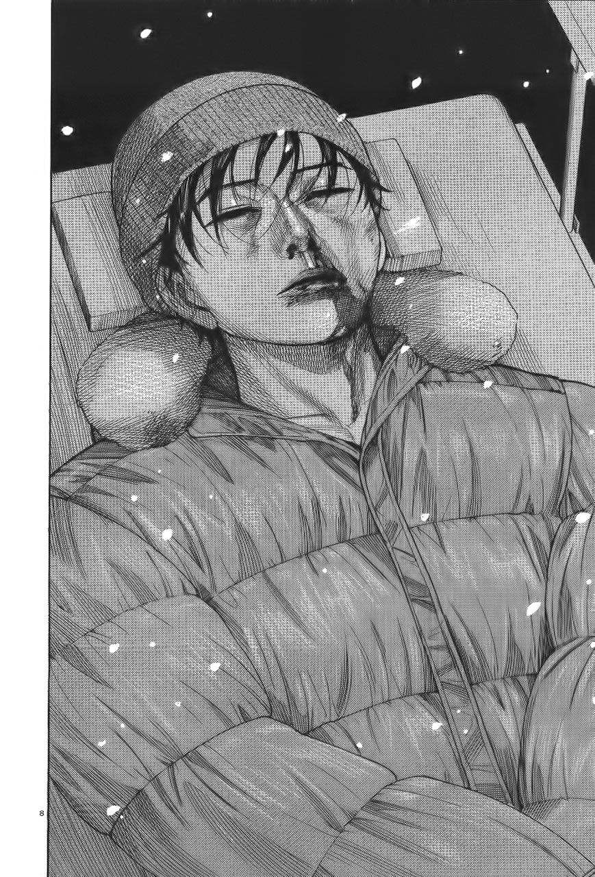 Team Medical Dragon - Chương 184 - Trang 11