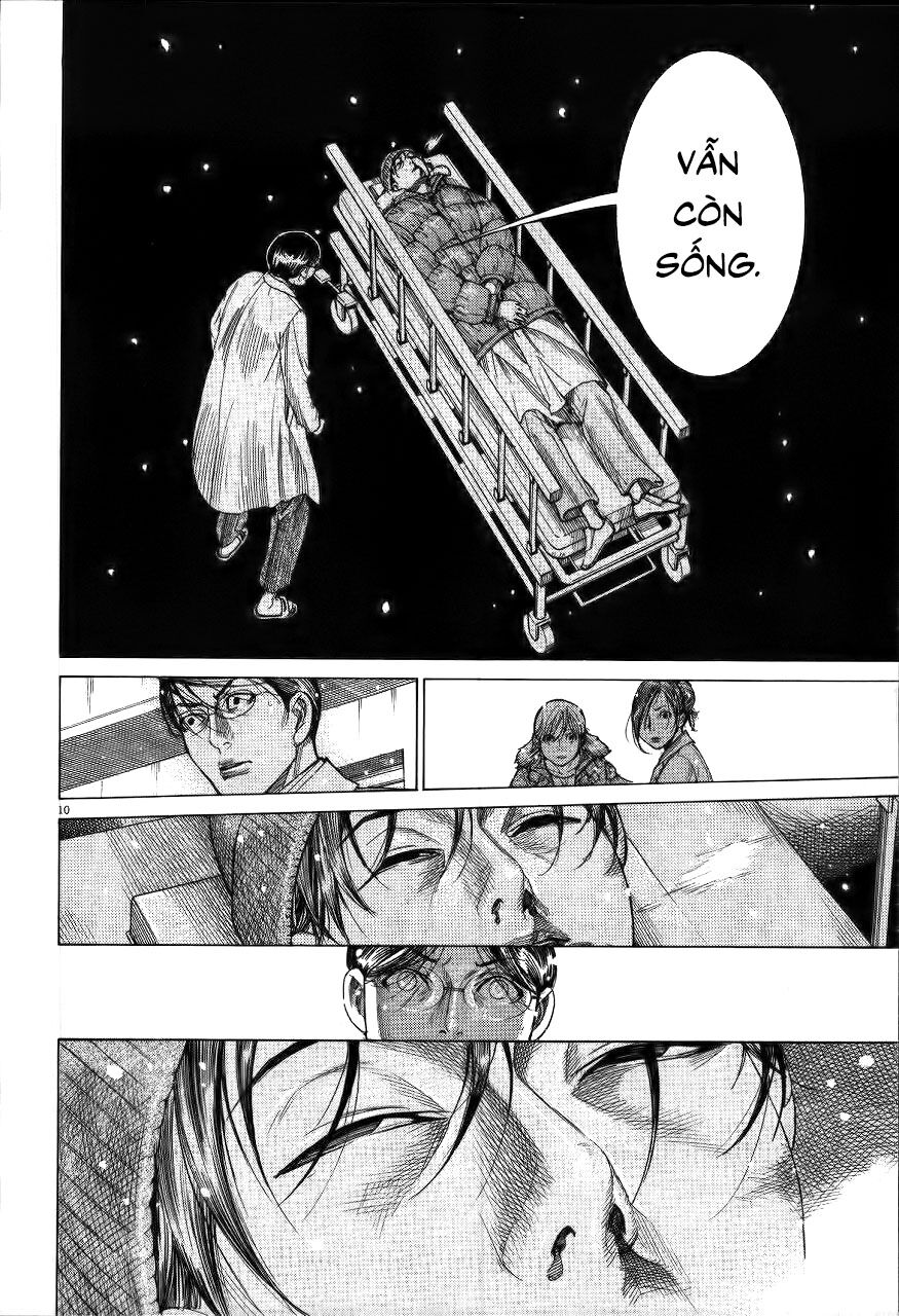 Team Medical Dragon - Chương 184 - Trang 13