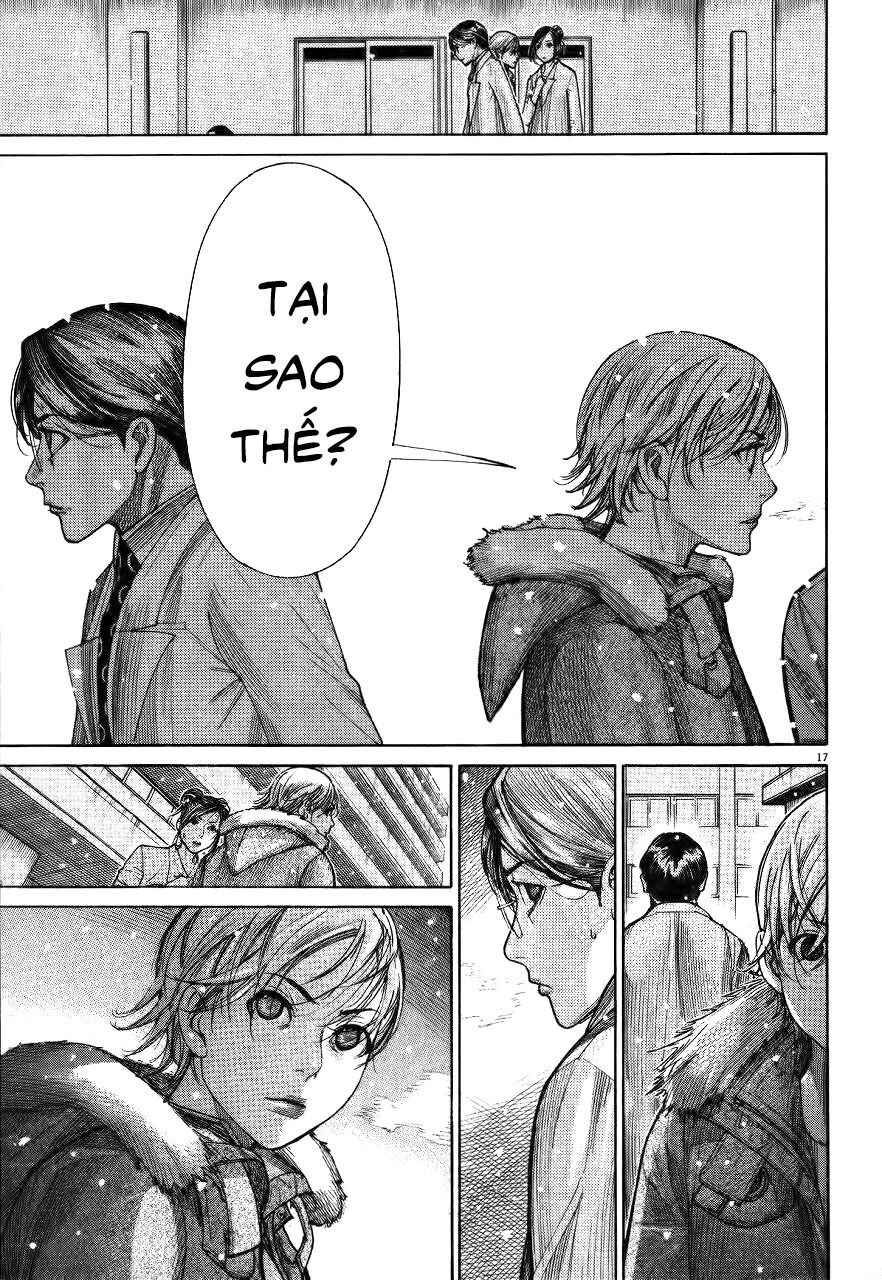 Team Medical Dragon - Chương 184 - Trang 20