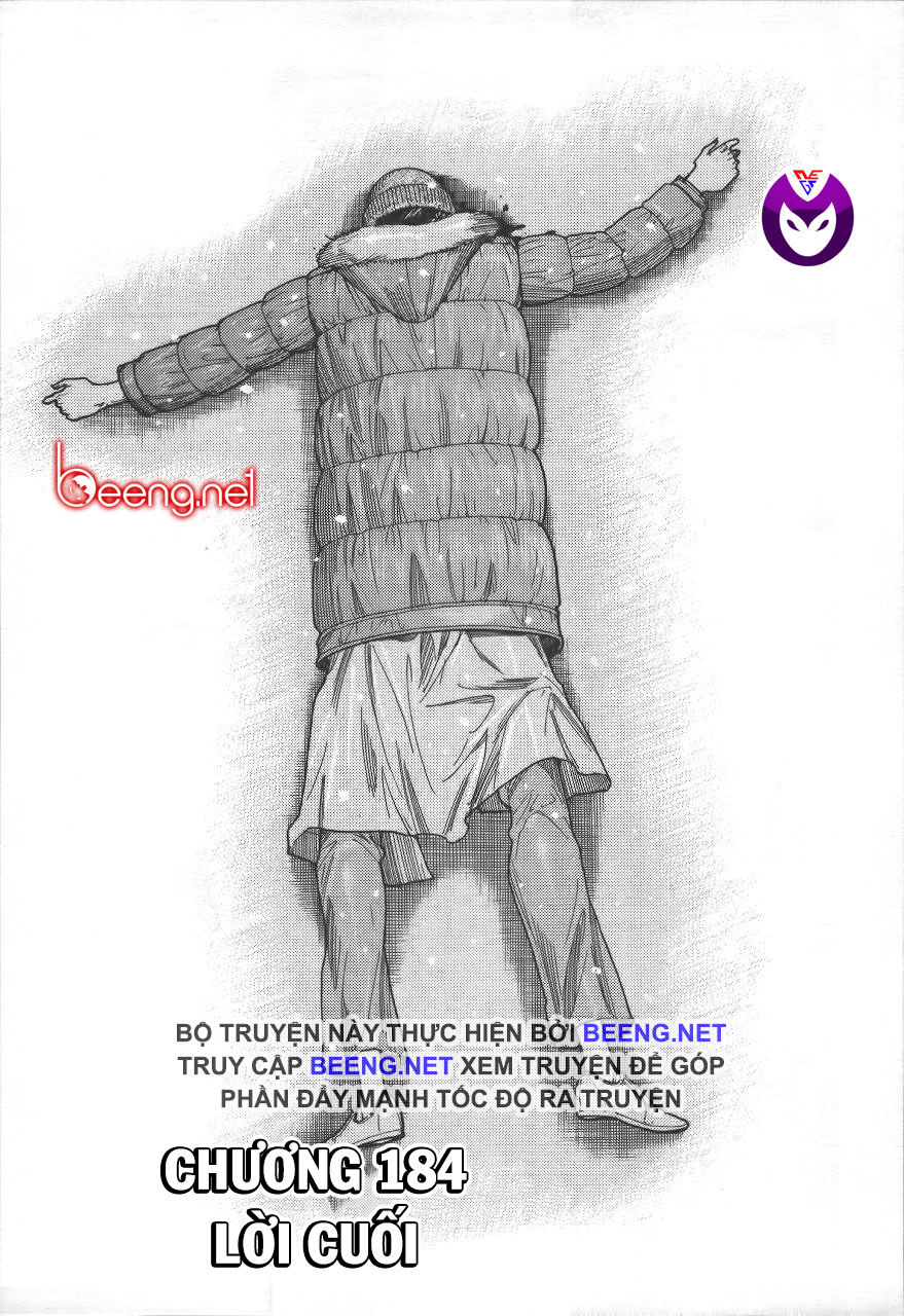 Team Medical Dragon - Chương 184 - Trang 4