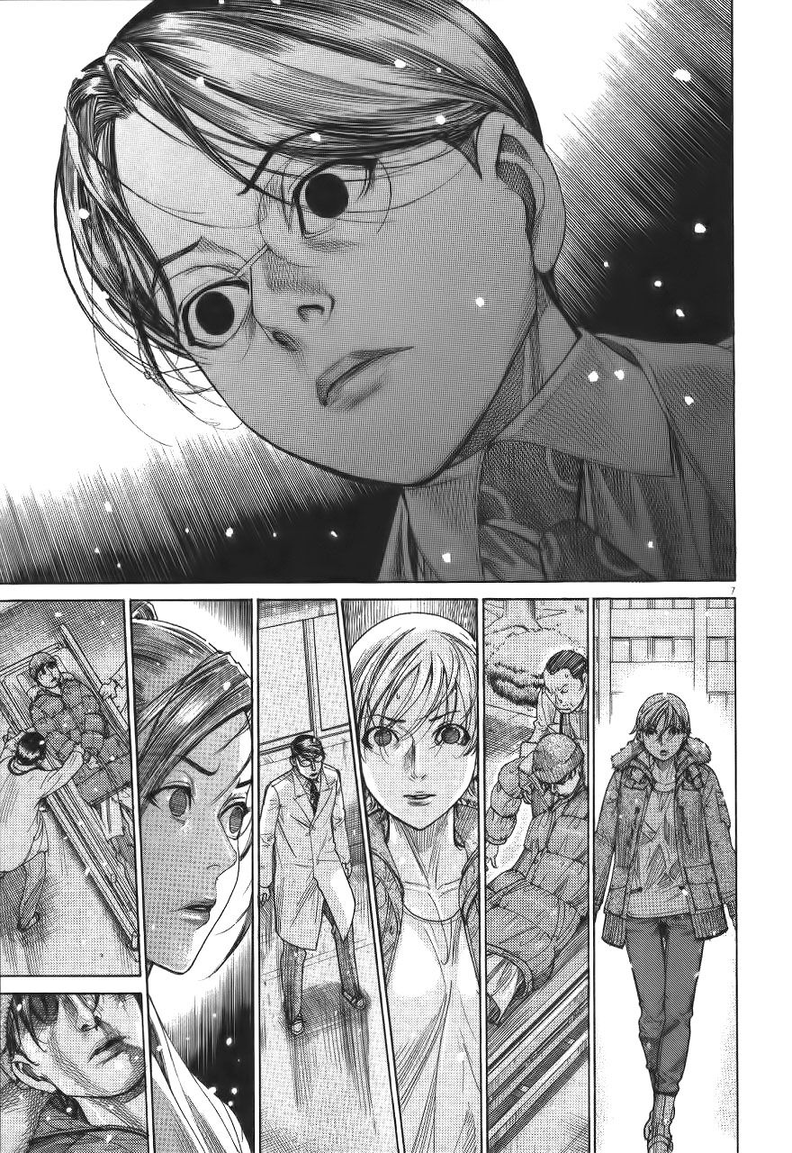 Team Medical Dragon - Chương 184 - Trang 10