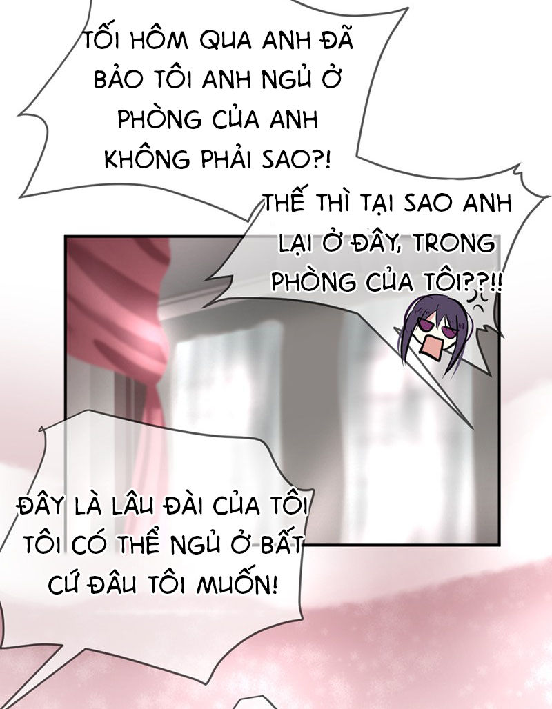 Love N Life - Chương 0.5 - Trang 11