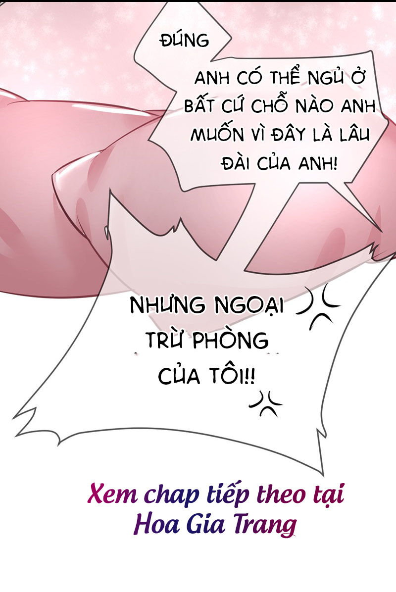 Love N Life - Chương 0.5 - Trang 12