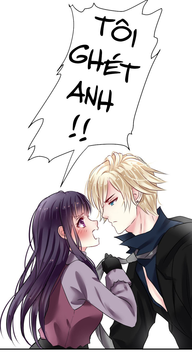 Love N Life - Chương 0.5 - Trang 14