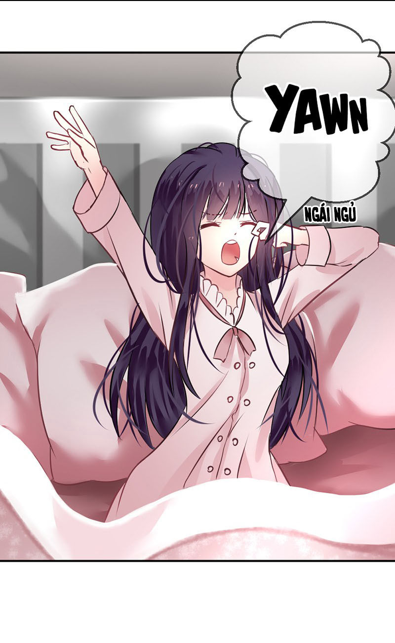 Love N Life - Chương 0.5 - Trang 3