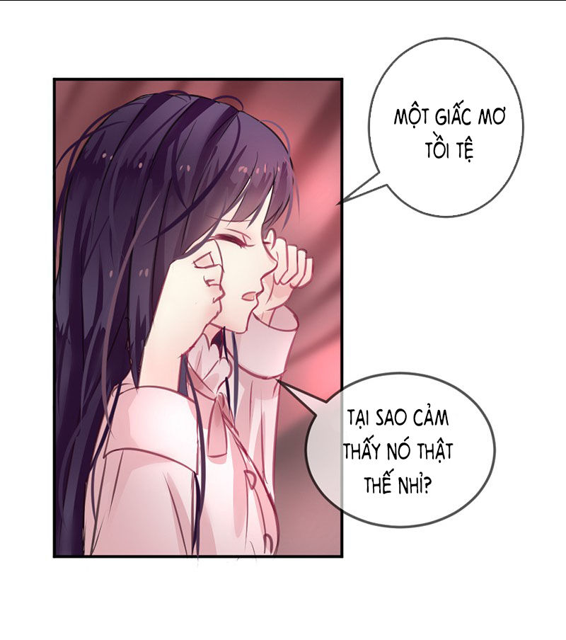 Love N Life - Chương 0.5 - Trang 4