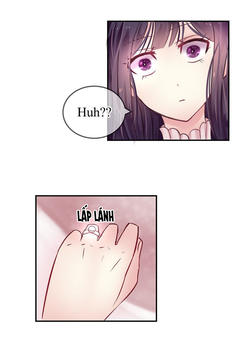 Love N Life - Chương 0.5 - Trang 5