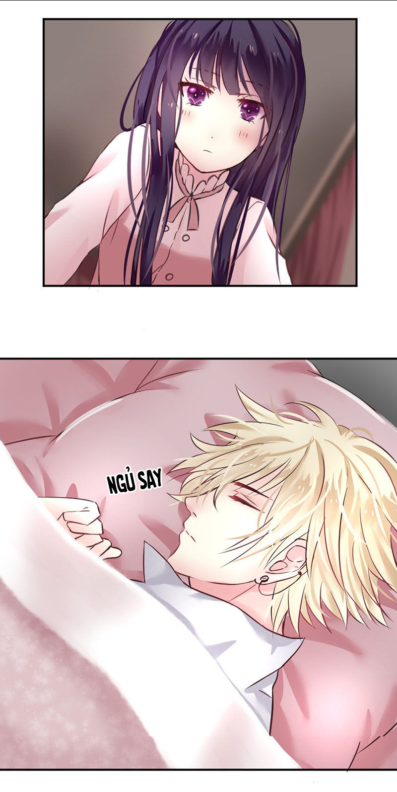 Love N Life - Chương 0.5 - Trang 7