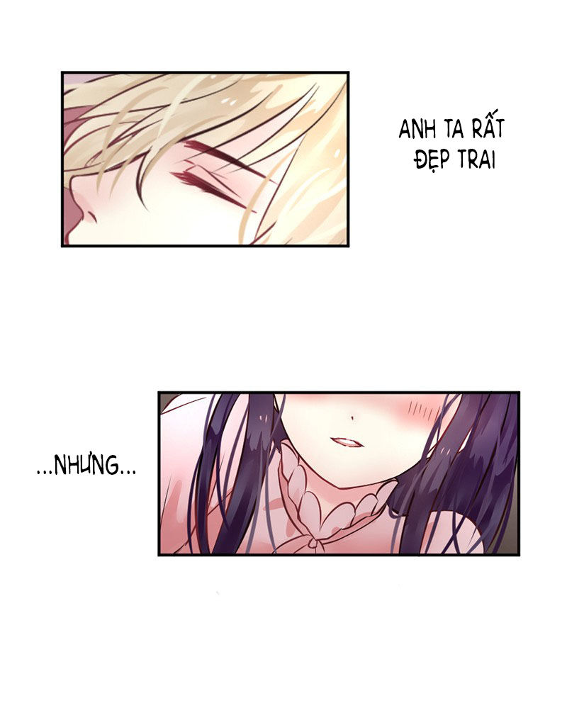 Love N Life - Chương 0.5 - Trang 8