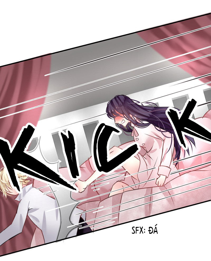 Love N Life - Chương 0.5 - Trang 9