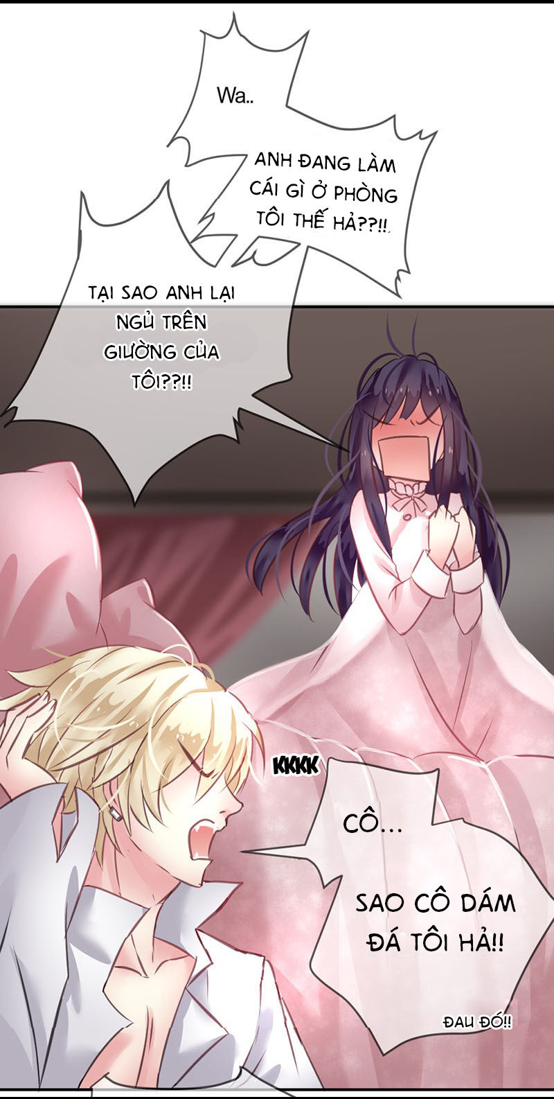 Love N Life - Chương 0.5 - Trang 10